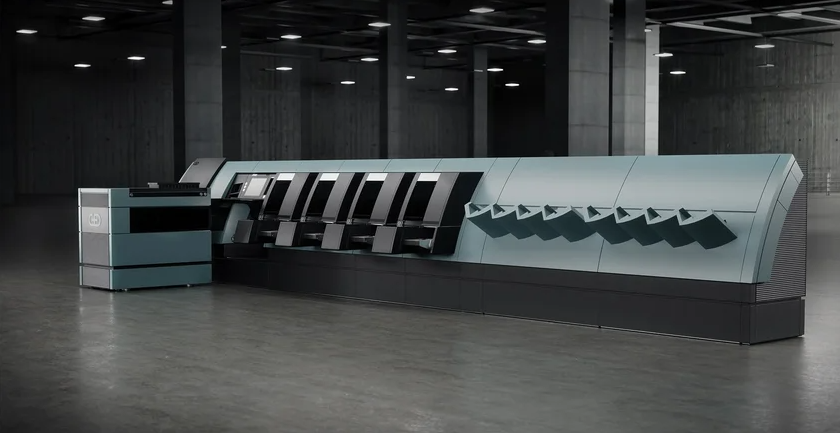 Coin Minting Machinery