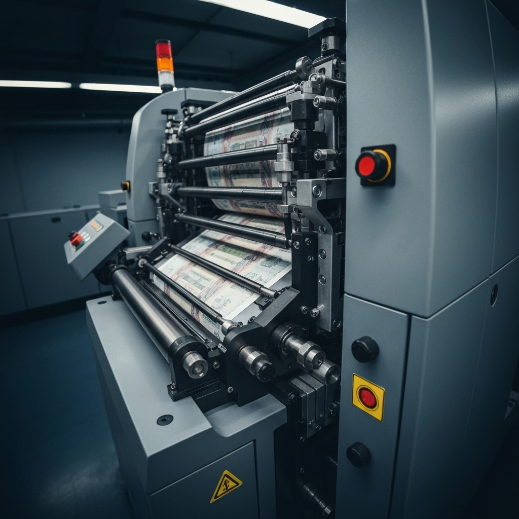 Highest Quality & Security Standards