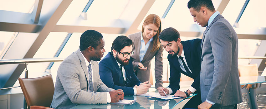 Consultancy & Advisory