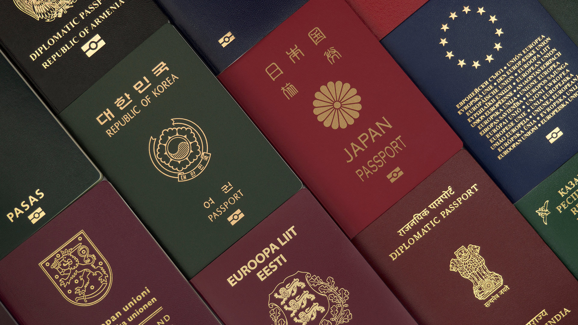 Security Documents