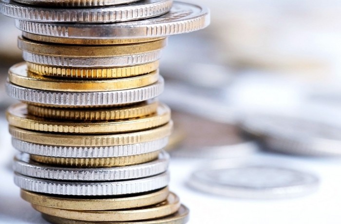 Coins Minting